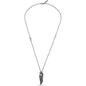 Collier - Police - Colar - Acier - Design &Eacute;l&eacute;gant - Confortable &Agrave; Porter - Neuf