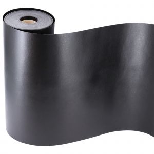 35m X 0,67m Barri&egrave;re Anti-Racines 420 G/M&sup2; &iquest; Garantie 25 Ans, Barri&egrave;re Anti-Rhizomes Bambou, Ultra R&eacute;sistante - Neuf