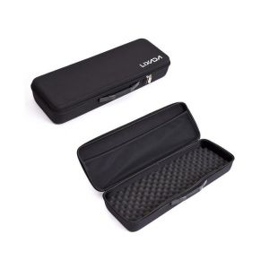 Sac De P&ecirc;che Antichoc Lixada Eva &iquest; Organisateur Portable, Durable Et Spacieux Pour Cannes, Moulinets Et Autres Articles De P&ecirc;che - Neuf