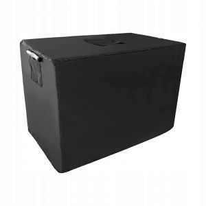 Housse De Cage Pour Chien En Tissu Oxford Respirant Imperm&eacute;able Durable 107cmx69cmx75cm - Neuf