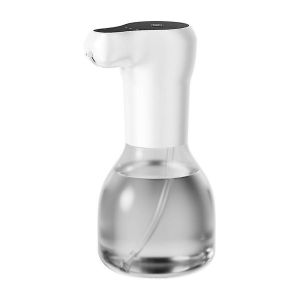 Mousseur &Eacute;lectrique R&eacute;glable,460 Ml,Rechargeable,Pour Savon - Neuf