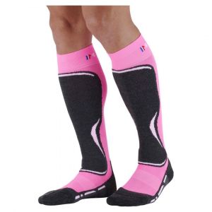 Chaussettes De Ski Monnet Mi-Bas Access33 - Neuf
