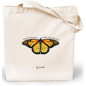 TZF-Tote Bag Femme - Sac Cabas Femme Original - Tote Bag Coton 100% Grand 35 x 42 x 8 cm - Sac Fourre Tout en Toile - Neuf