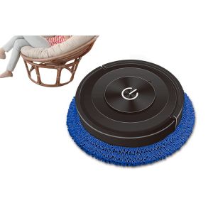 Robot de nettoyage et de lavage Smart Touch - Machine de nettoyage humide et &agrave; sec - Neuf