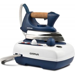 MEVRONISSHOP-G40019 Jet-VAP Syst&egrave;me de repassage, 2000 W, 700 milliliters, Acier - Neuf