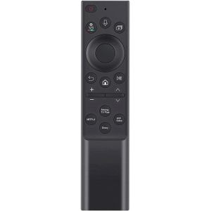 Télécommande vocale remplacée Convient pour Samsung S95B QD-OLED 4K HDR Smart TV (2022) QE55S95BAT QE55S95BATXXU QE65S95BAT QE65S95BATXXU BN59-01385B - Neuf
