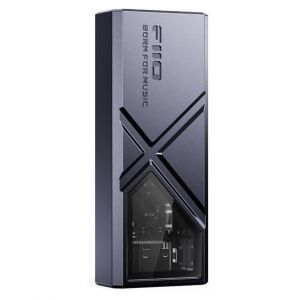 DAC Audio portable FiiO KA13 Noir - Neuf