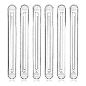 Protection Murale En Caoutchouc Pour Dossier De Chaise,Pour Portes De Douche Et Tiroirs - Neuf