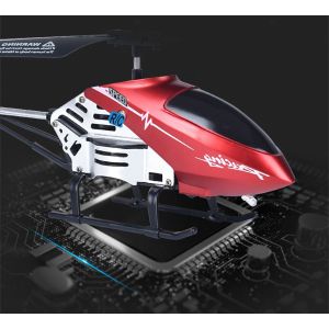 H&eacute;licopt&egrave;re RC ... t&eacute;l&eacute;command&eacute; - Neuf