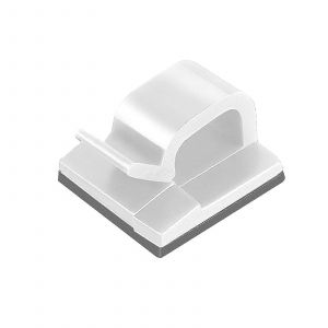 Câble de données carré 50pc,arrangement de câble d'écouteur,périphérique de stockage et de fixation - Neuf