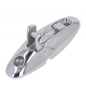 charnière à dégagement rapide de pont pivotant en acier inoxydable 92mm bateau bimini charnière supérieure pour bateau bateau yacht - Neuf