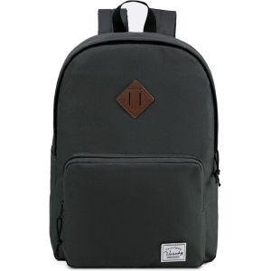 Sac à Dos Homme Femme, Léger Multi-poches Sac a Dos École Collège Garçon Fille 15,6 Pouces Imperméable Cartable Enfants Ados avec Poches Latérales pour Lycée Primaire Travail Voyage[T496] - Neuf