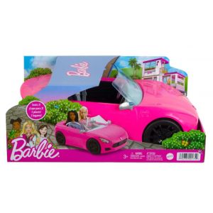 Barbie - Cabriolet - Neuf