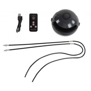 Corde a sauter innovante avec ecran LCD, jouet mains libres pour enfants, fete de famille, noir - Neuf