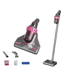 Aspirateur sans fil 5 en 1 10000Pa pour le nettoyage de la maison et de la voiture - Neuf