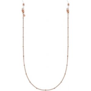 Cha&icirc;ne De Masque Pour Masque Facial I Cha&icirc;ne De Lunettes Pour Femmes.[J551] - Neuf