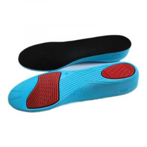 Paire - Pointures Femme 35-40, Rehausse De 3,6 Cm - Semelles Rehaussantes, Coussinets &Eacute;lastiques Respirants Pour Absorber Les Chocs, Compatibles Avec Les Semelles De Sport Pour Hommes Et Femmes. - Neuf