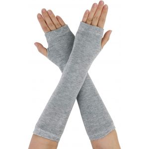 Arm Warmers Manchettes Femme"".[J804] - Neuf