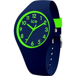 Ytseazn-Garçon Analogique Quartz Montre Avec Bracelet En Silicone 024805 - Neuf