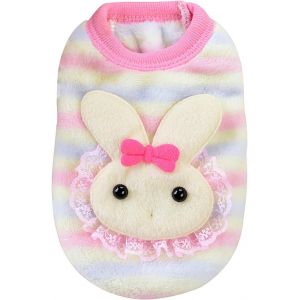 Vêtements D'hiver Pour Chiens - Chihuahua Femelle Et Yorkshire Mâle - Neuf