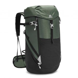 Sac &agrave; dos d'alpinisme 50 l &eacute;tanche, sac de course &agrave; pied en ext&eacute;rieur, sac de v&eacute;lo, grande capacit&eacute;, respirant, sac de voyage pour le jogging et la course &agrave; pied - Neuf