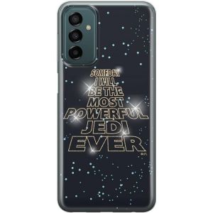 ERYI-Coque De Téléphone Portable Pour Samsung M13 4G/M23 5G/F23 Original Et Sous Licence Officielle Star Wars Motif 014 Parfaitement Adapté À La Forme Du Téléphone Portable, Coque En Tpu - Neuf