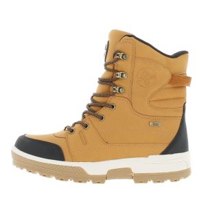 Bottes Neige Apr&egrave;s Ski Alpes Vertigo Guss Camel Mid Marron 42 - Neuf