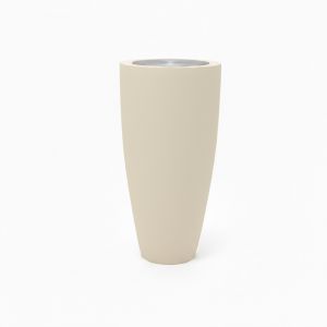 Pot Conique 3 En-1 Dessus Inox - Neuf