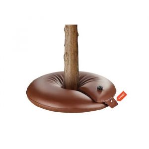 Anneaux D'arrosage-Duoku-4 Sacs D'eau de 16 Gallons-Lib&eacute;ration Lente de 6 &agrave; 9 Heures-Syst&egrave;me D'irrigation Goutte &agrave; Goutte - Neuf