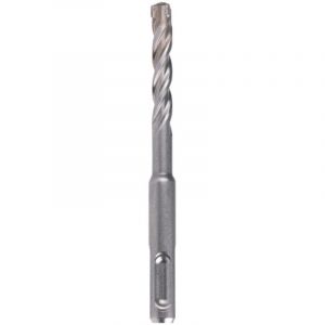 Ruko Forets Sds-plus &agrave; 3 Taillants 10,0 Mm Longueur Totale 110 Mm - Neuf