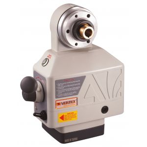 Avance de table automatique pour l'axe X Vertex VPF-500X VPF-500X - Neuf