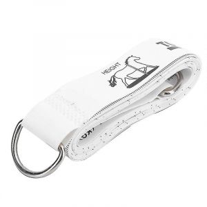 Ruban de mesure de la hauteur et du poids des chevaux et poneys, 2,5 m / 98 po - Neuf