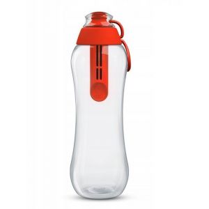 Formaster Filter Bottle 0.5l (Poz00976) - Dafi - Neuf