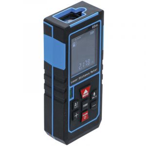 M&egrave;tre Laser Num&eacute;rique - Neuf