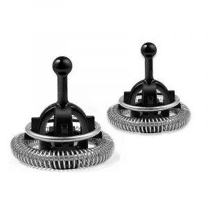 Pour Nespresso Aeroccino 3 Aeroccino 4 Mélangeur Mousseur à lait Pièces de rechange Cafetière Pièces de rechange - Neuf