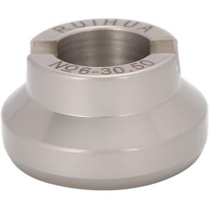 KAL-Watch Case Die, 5537 Watch Opener Die Watch Case Back Cover Opener Die Watch Réparation Accessoire 30.5Mm 1.2In - Neuf