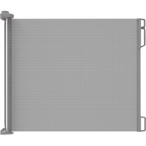 Barriere De Securite Enfant Retractable De 0 À 141 Cm,Barriere De Securite Enfant,Barrière De Sécurité Chien,Barrières Escaliers Et De Portes Pour Une Utilisation Intérieure Et Extérieure - Neuf