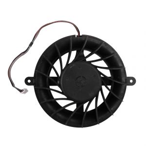 Ventilateur De Refroidissement De Remplacement 17 Pales Refroidisseur De Ventilateur De Refroidissement Interne De Remplacement Pour 3 Ps3 Slim - Neuf