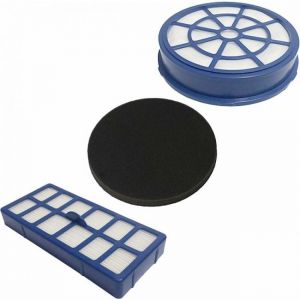 Kit de filtre d'échappement pré-moteur pour aspirateur Hoover série U81 Breeze BR2020 BR30 BR71 - Neuf