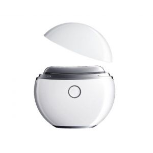 Outil De Massage Facial &Agrave; Micro-Courant Avec Gua Sha Et Luminoth&eacute;rapie - Neuf