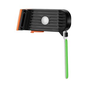 Feux Arri&egrave;re De V&eacute;lo,&Eacute;clairage De Vtt,V&eacute;lo De Route,Conduite De Nuit,Vert - Neuf