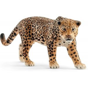 Sansh-Wild Life Jaguar 14769 - Neuf