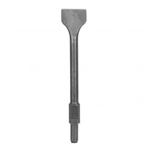 Foret a beton 40CrV a pointe plate pour perceuse electrique, burin pour machine 65/85/95/115 (#1) - Neuf