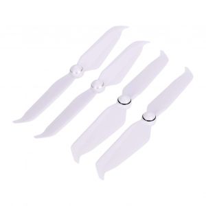 2 Paires D'héLices à Lame à Faible Bruit Pour Drone Rc Quadcopter 9455s, Pour Phantom 4 Pro V2.0/Advanced-Unichoice - Neuf