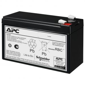 APC Replacement Battery Cartridge #176 - Professionnels - Neuf