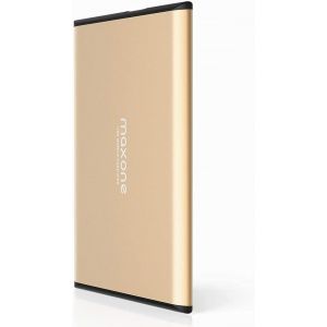 Disque Dur Externe Portable Usb 3.0, 6,3 Cm, 500 Go, Pour Windows/Ps4/Xbox - Neuf