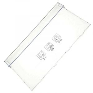 Beko - Facade De Tiroir Gm Congelateur Pour Congelateur 5906370500 - Neuf
