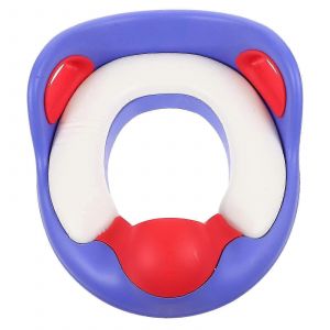 Siège De Pot De Ménage Siège De Toilette Pour Tout-Petit Anneau De Pot Pour Enfants Siège De Pot Pour Enfants - Neuf