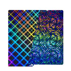 Pour plaque de construction S1 Plaque PEW lisse double face - Neuf