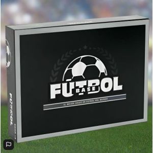 Football Board Game Soccer Futbol Base Toys - Neuf
